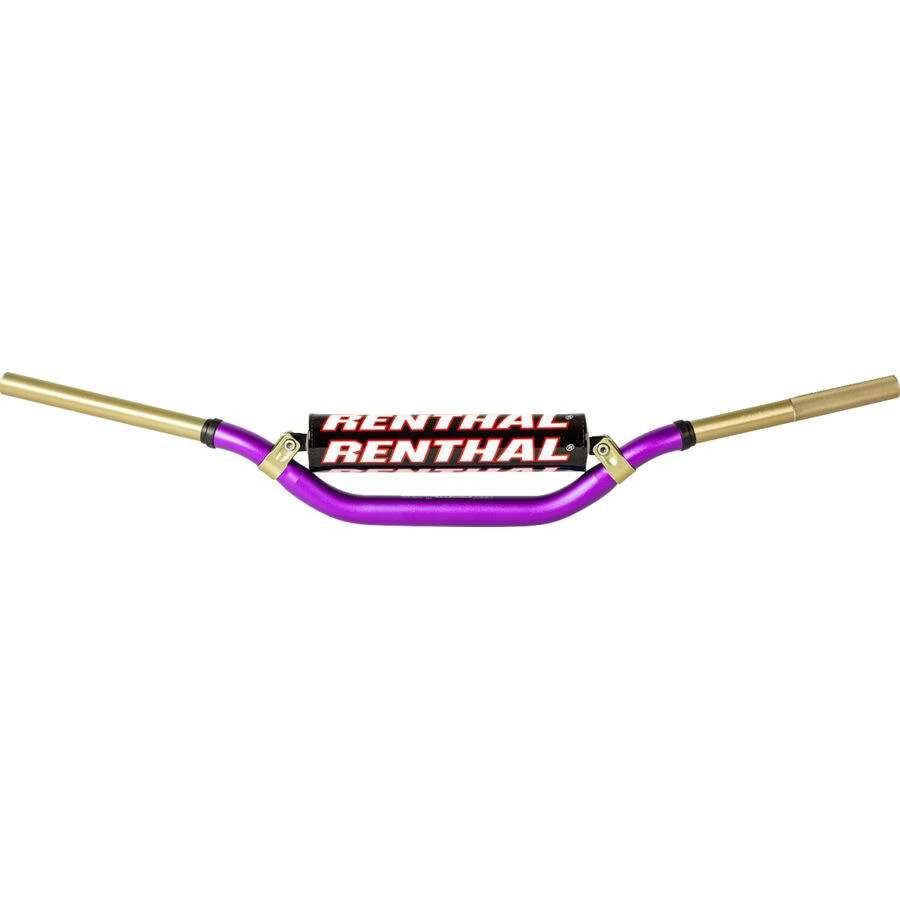 Renthal Twinwall Handlebars - Oversized 1-1/8