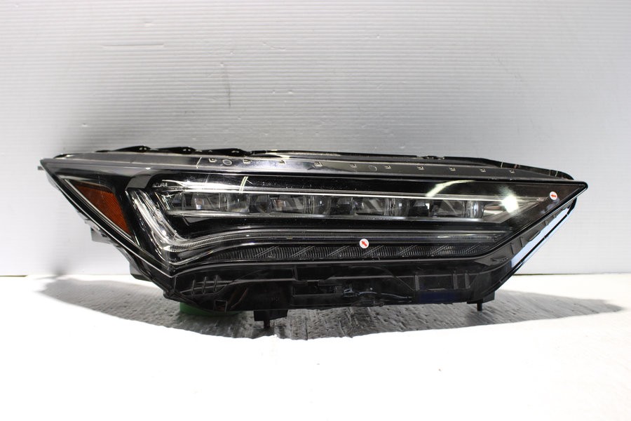 2022-2026 Acura MDX LED Right Side Headlight Assembly OEM 33100TYAA11