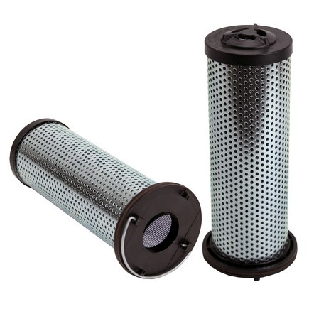 Wix Filters WL10395 Wix Cartridge Hydraulic Metal Canister Filter