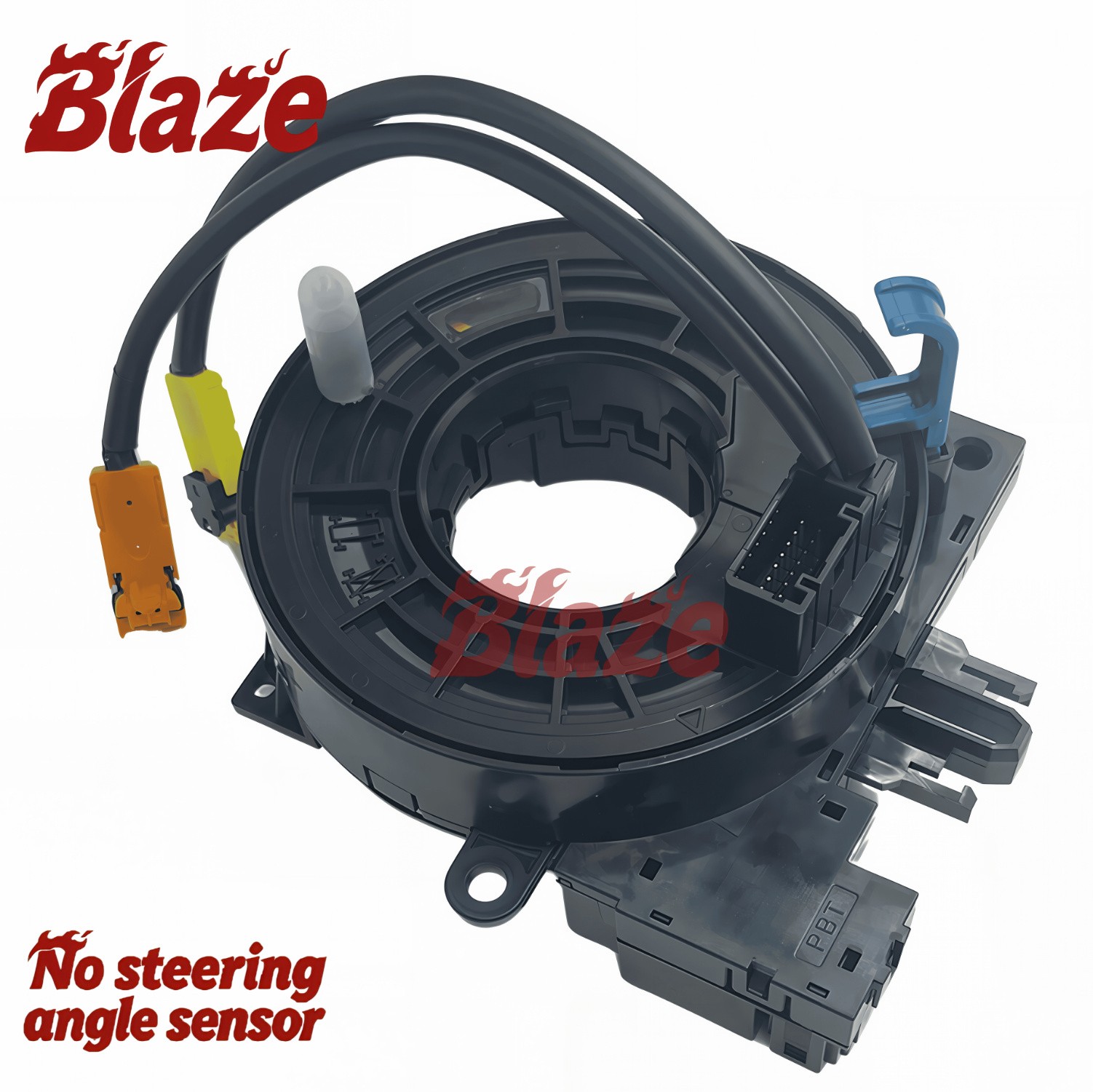 NEW Clock Spring For 2014 -2020 Nissan Rogue S SV SL Special Edition 25554-4BA1A