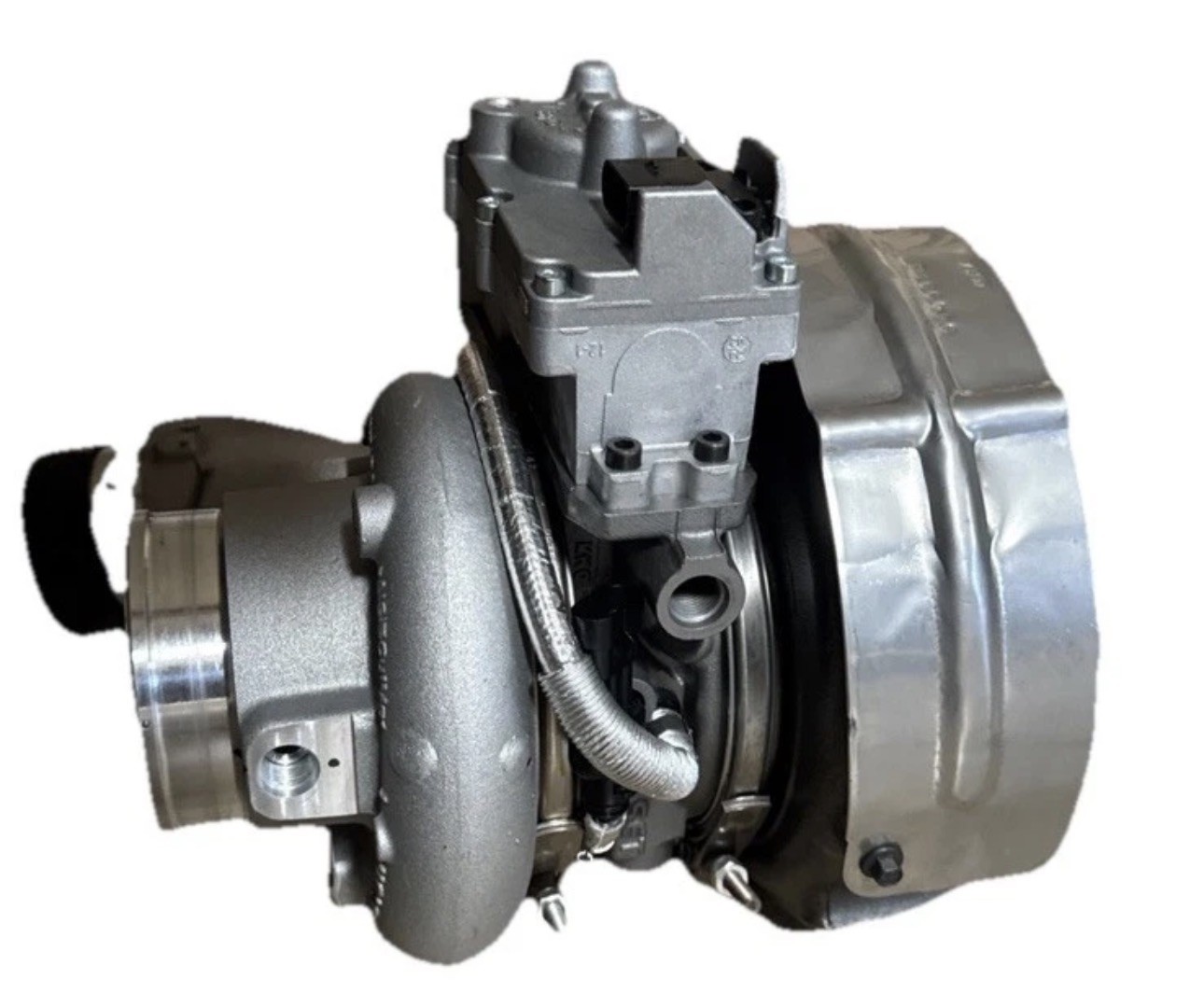 OEM Mopar R8444771AB Reman Turbo w/ Actuator RAM 6.7L Cummins 2019-2024