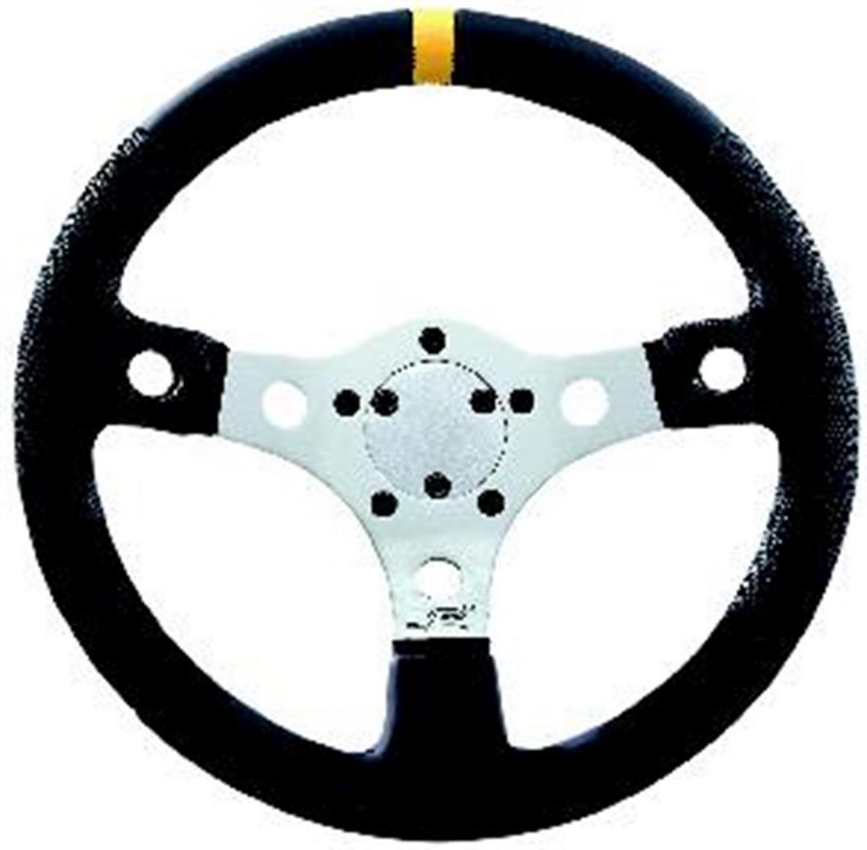 Performance GT Series Steering Wheel Body Steering Wheel