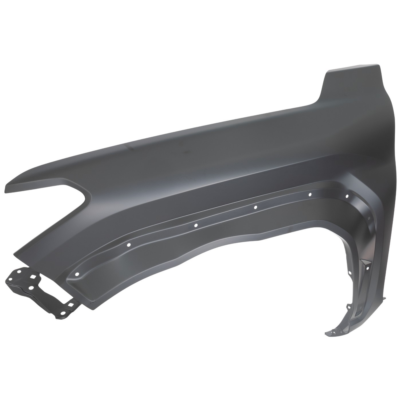 Fender Front Driver Left Side  53812AK020 for Toyota Tacoma 2024