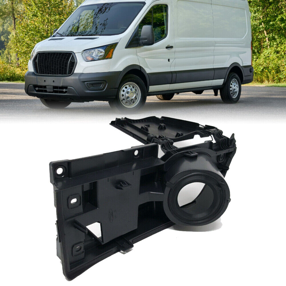 For 15-23 Transit Van OEM Ford Fuel GAS Filler Door Housing Pocket w/ Hinge NEW
