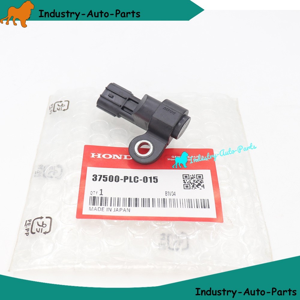 Made in Japan OEM Crank Cam Position Sensor For 2001-2005 Honda Civic 1.7L