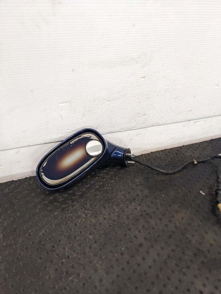 Driver Side View Mirror Power With Light Sensitive Fits 01-04 CORVETTE 1202977