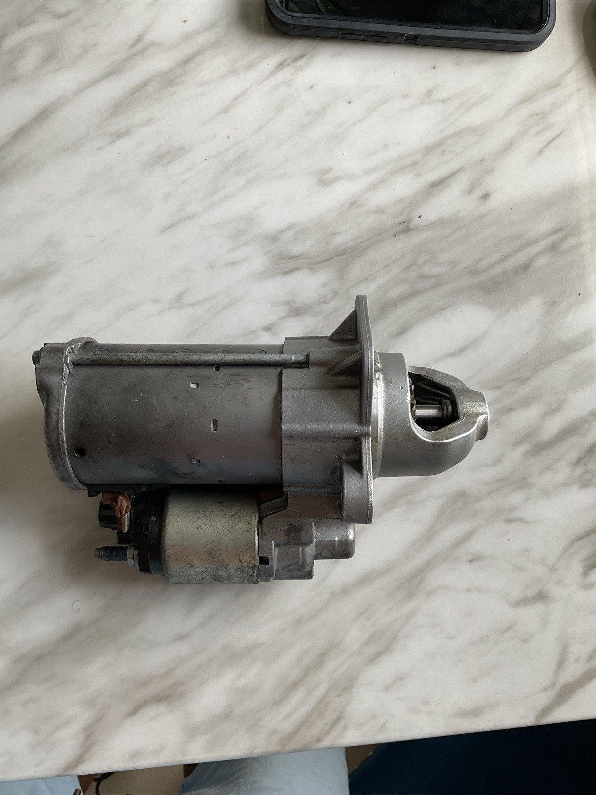 OEM PART Recovered From A 2021 Alfa Romero with 23 000 Miles Tested Working OEM PART Recovered From A 2021 Alfa Romero with 23 000 Miles Tested Working