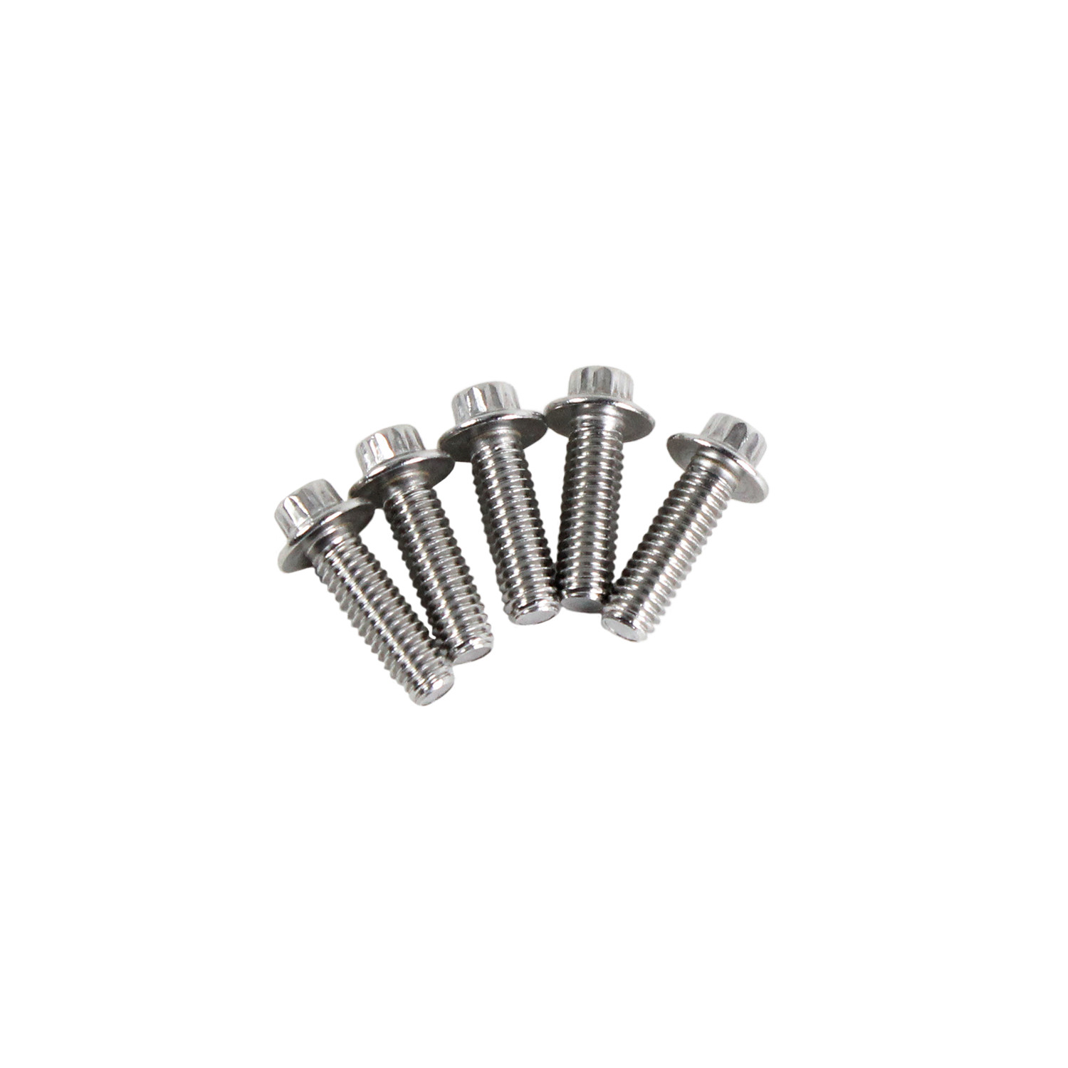 5PCS 5/16 5PCS 5/16
