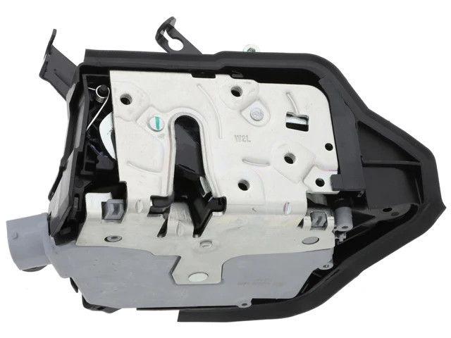 BMW Door Lock Mechanism | 2000-2006 51217011247 51217011247--GEN