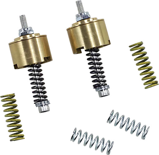 Race Tech Gold Valve Cartridge Fork Emulator for Yamaha RZ350 84-89