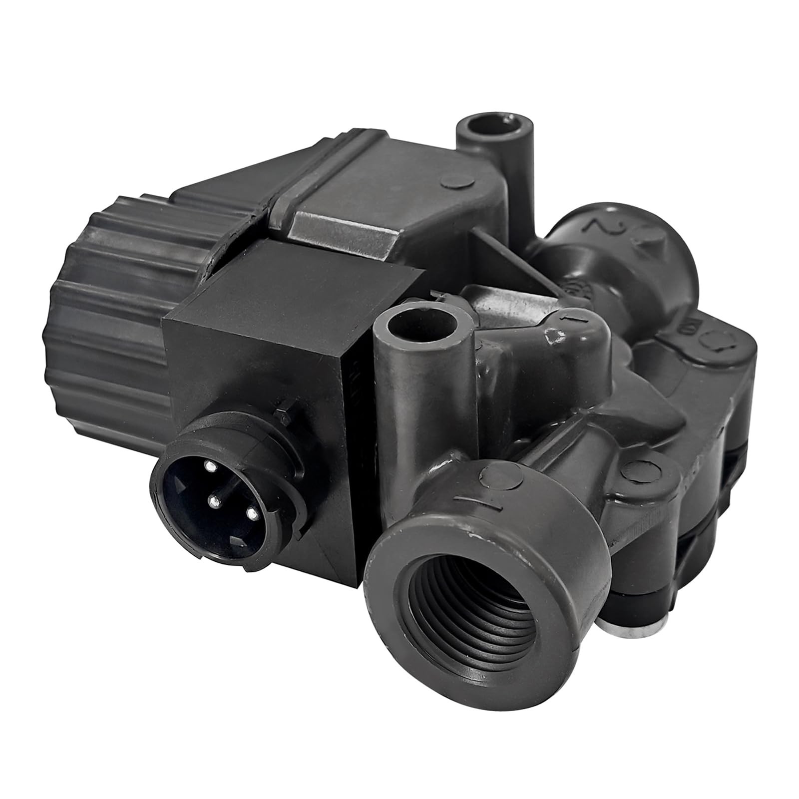 K079666X Bendix Genuine M-40HF ABS Anti Lock Modulator Valve OEM Remanufactured