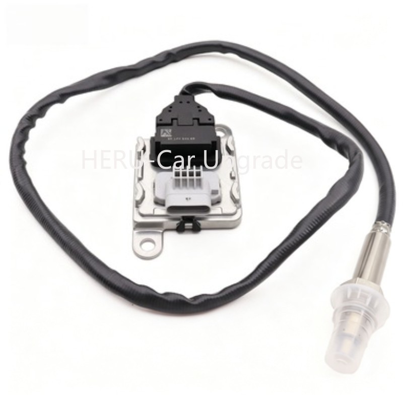 9817454580 LAMBDA NITROGEN NOX SENSOR FOR PEUGEOT BOXER III CITROGEN 2.0BLUEHDI