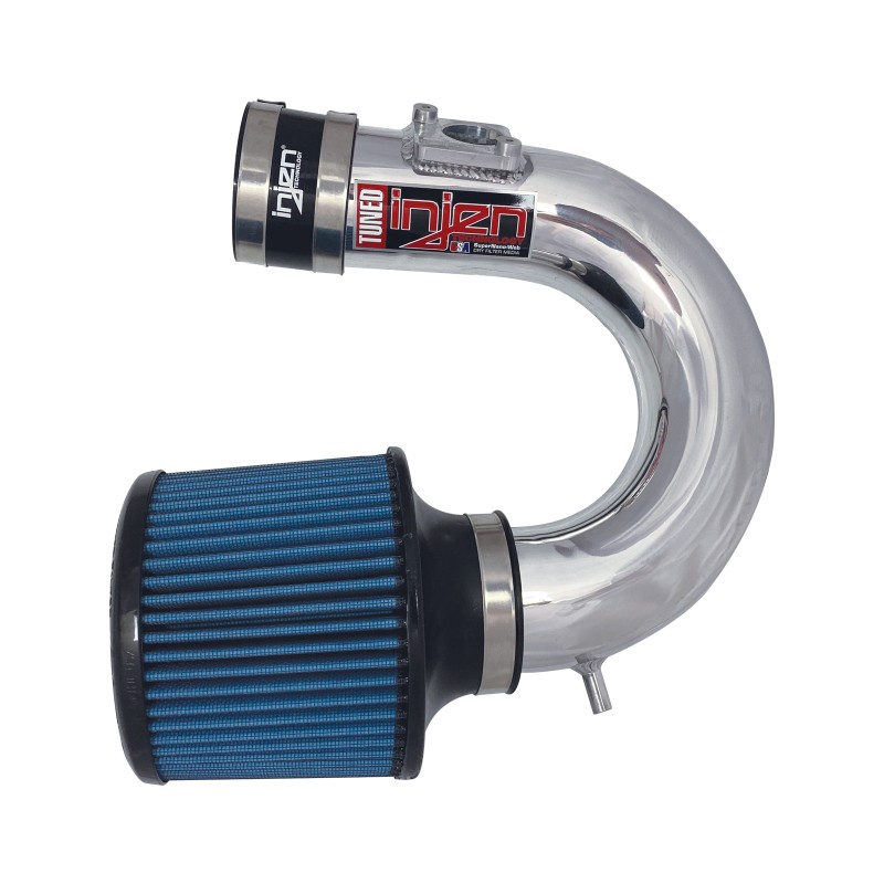 Injen IS2045P Short Ram Cold Air Intake for Toyota Celica & Tundra