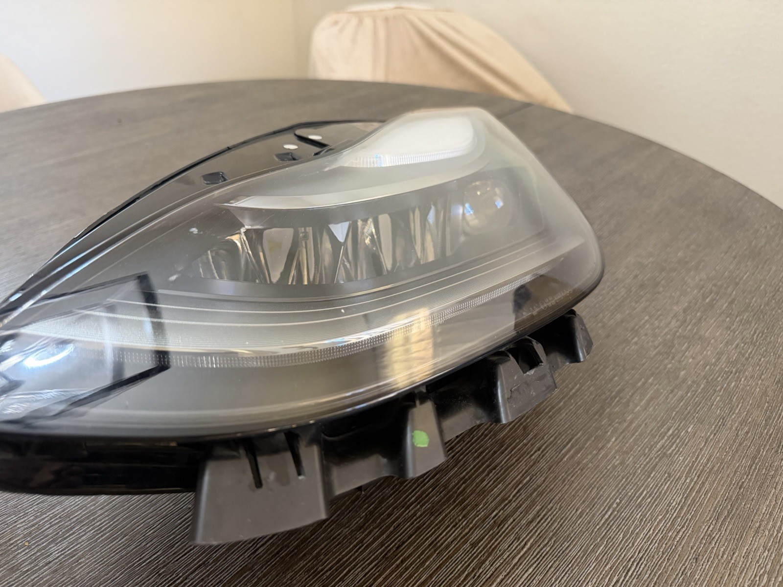 2021-2023 Tesla Model 3 Left Driver Side Headlight 2021-2023 Tesla Model 3 Left Driver Side Headlight