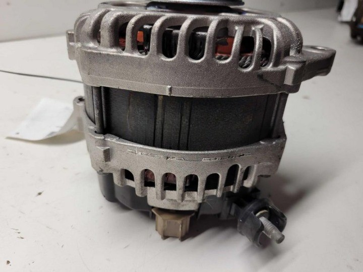 2014-2019 Ford Explorer 3.5L Alternator Assembly OEM