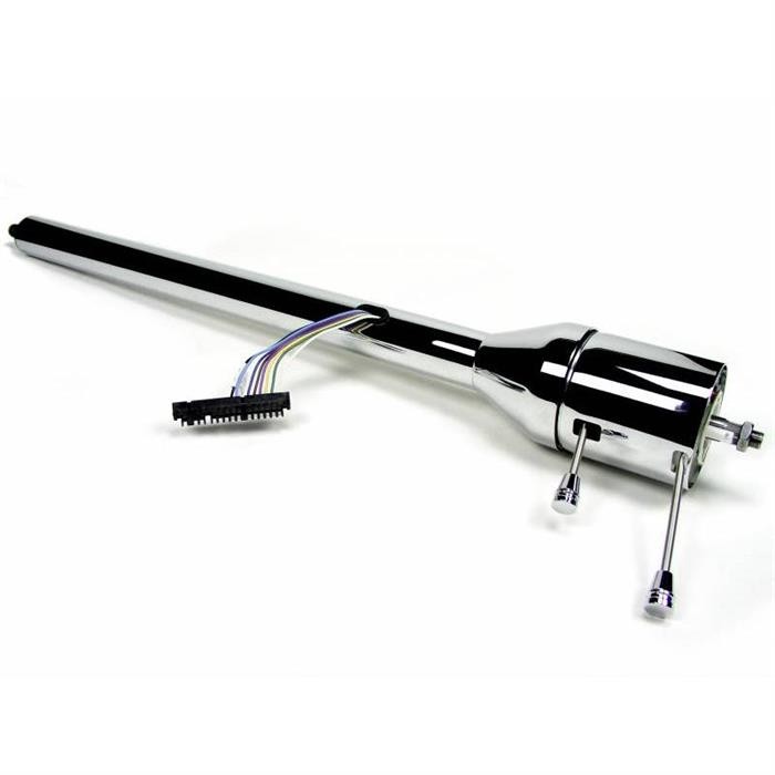 Ididit 1120650020 Retrofit 1960-66 Fits Chevy Truck Steering Column Ididit 1120650020 Retrofit 1960-66 Fits Chevy Truck Steering Column