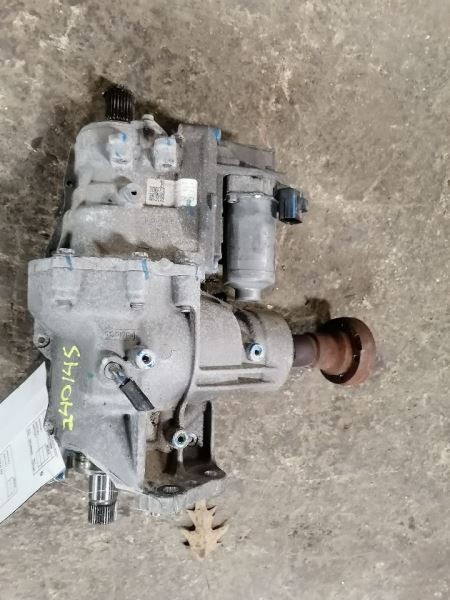 BRONCOSPT 2021 Transfer Case 1344760
