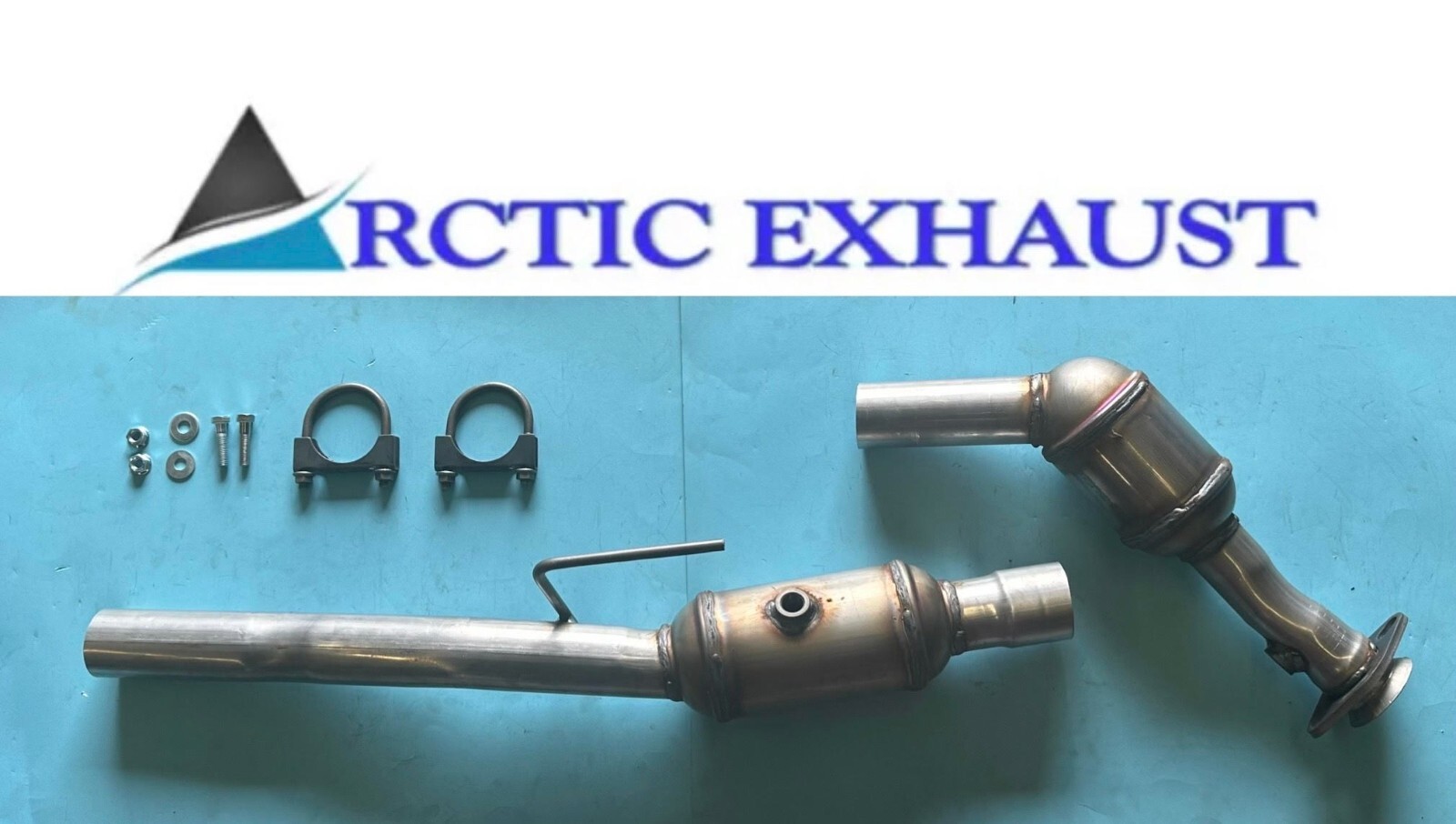 FITS: 2001-2006 MAZDA B2300 2.3L CATALYTIC CONVERTER FITS: 2001-2006 MAZDA B2300 2.3L CATALYTIC CONVERTER