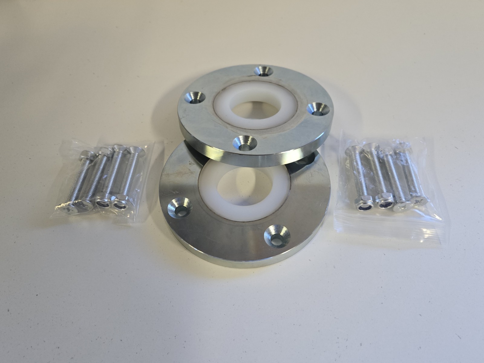 LOWRIDER HYDRAULICS CYLINDER GUIDES HD 5