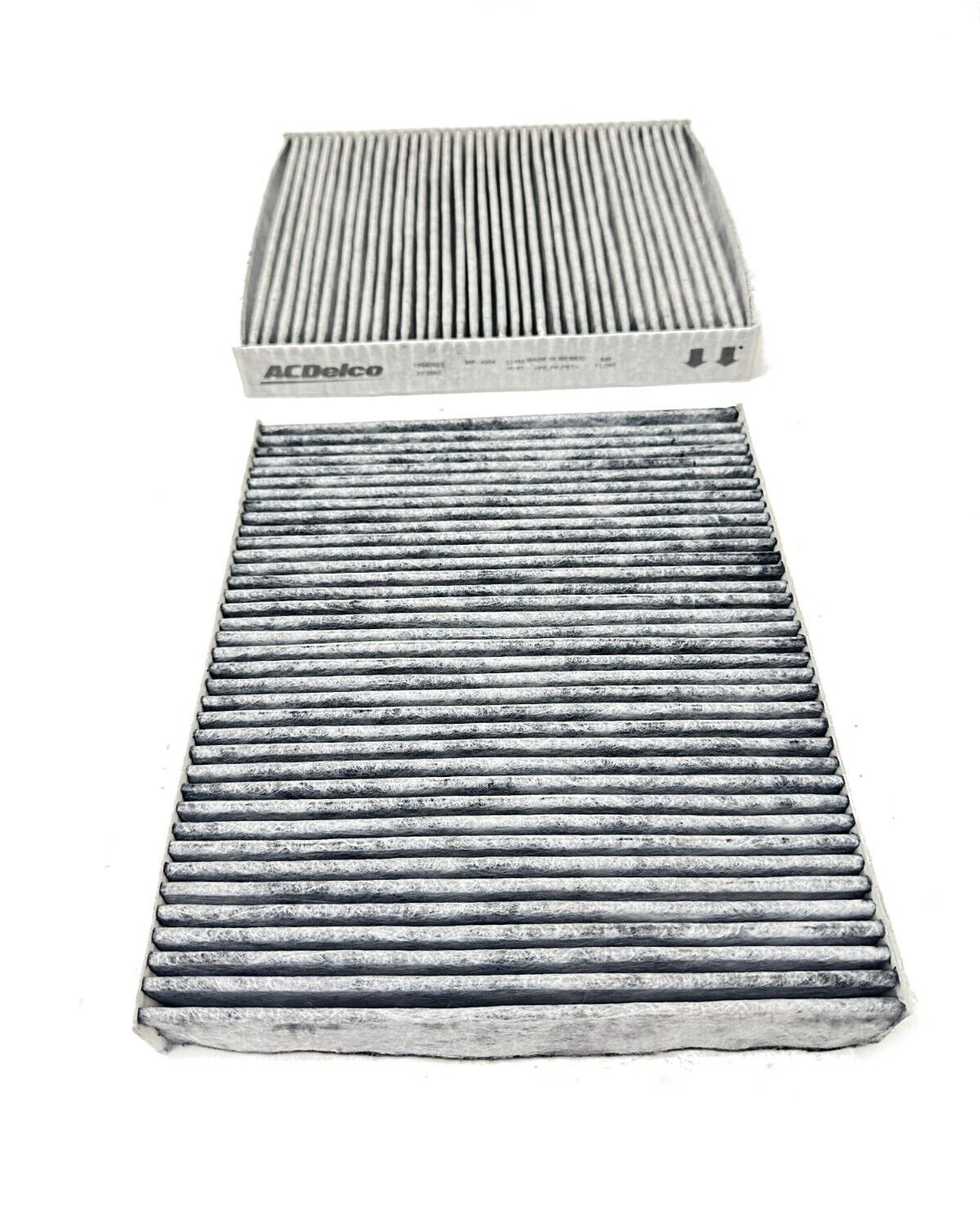2 ACDelco Cabin Air Filters For 2016-2020 Chevrolet Malibu Camaro 13540923