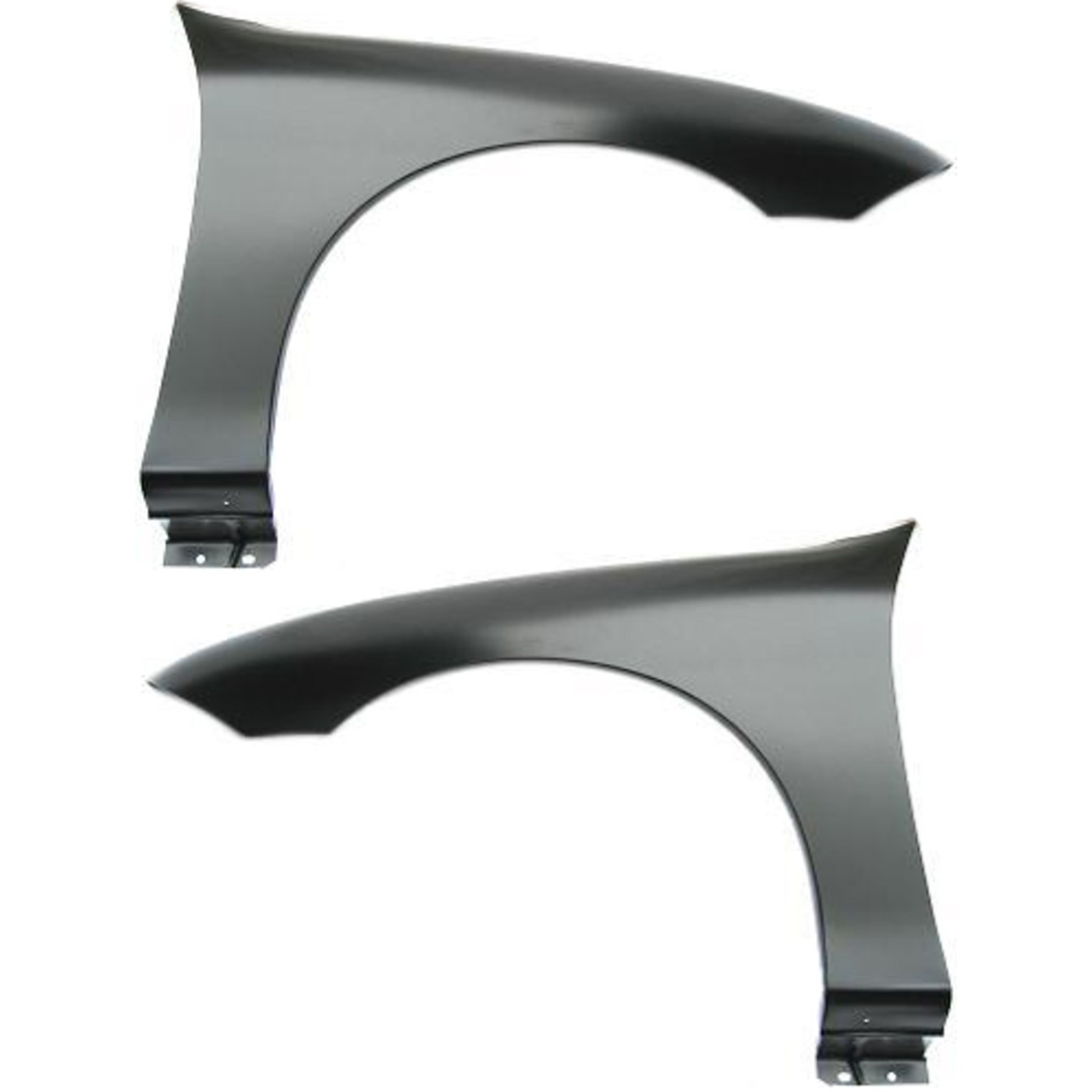 Fender For Chevrolet Cavalier 2000-2005 Front Driver and Passenger Side