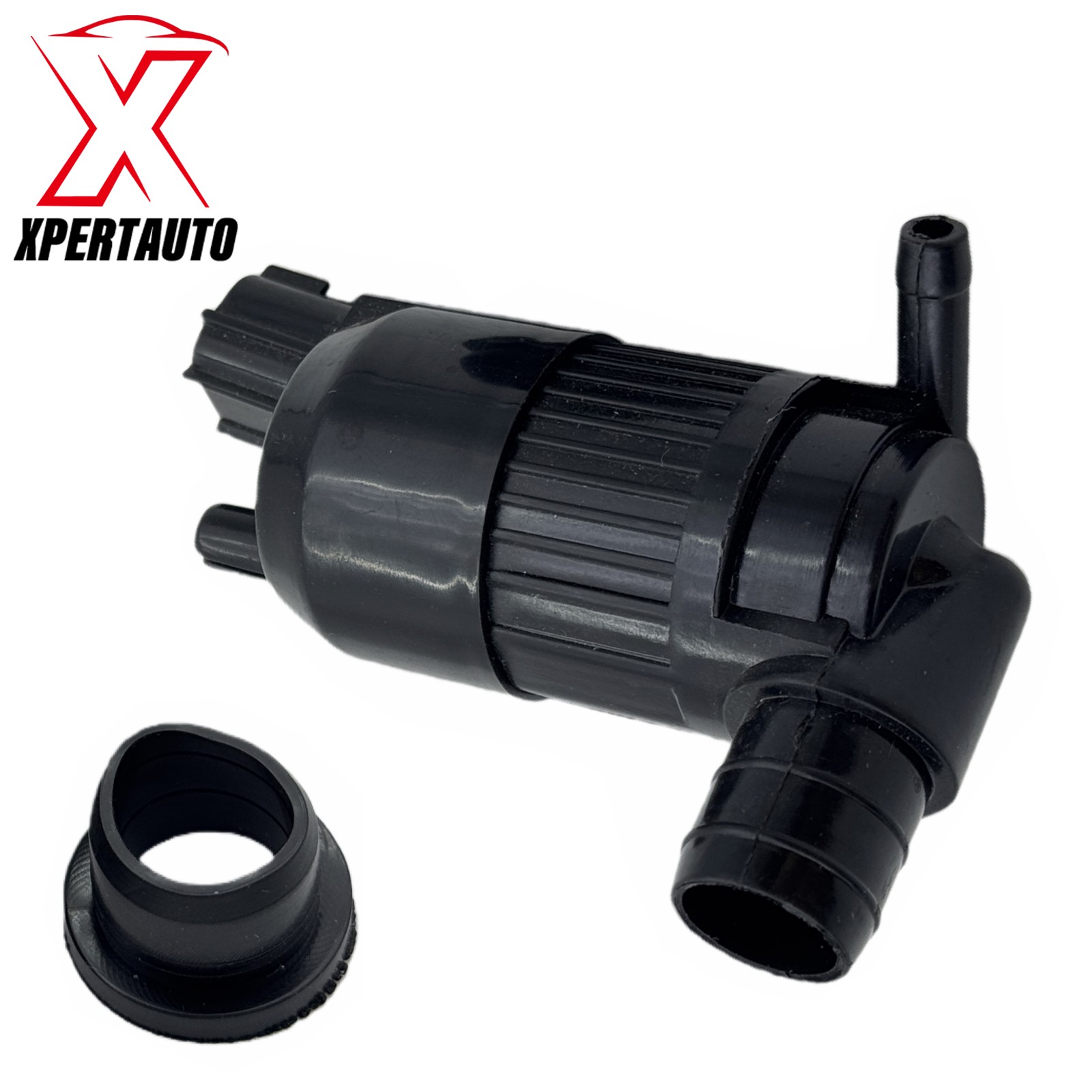 BA53-17664-AA Water Spray Motor Pump Fit For Ford JL3Z-17664-A GR2Z-17664-A BA53-17664-AA Water Spray Motor Pump Fit For Ford JL3Z-17664-A GR2Z-17664-A