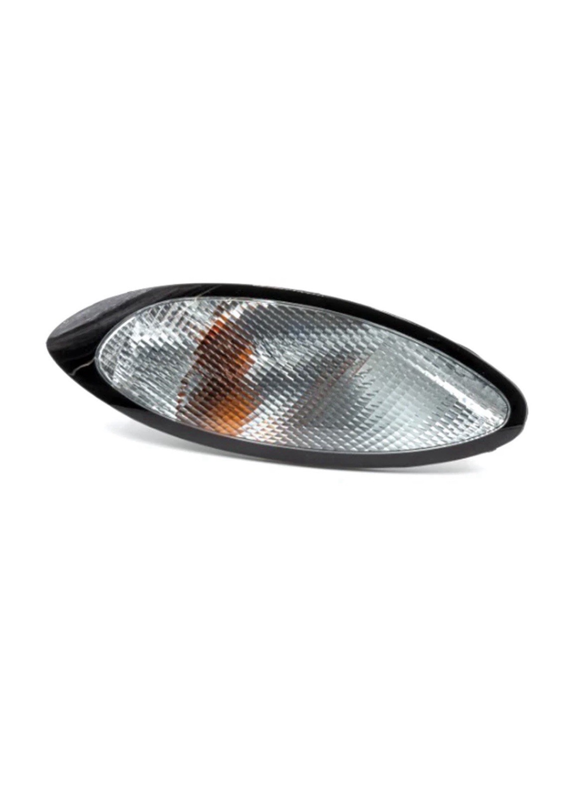 New Lotus Lamp Front LEFT Indicator-Eleven, Elise, Exige- LH-B117M0018F New Lotus Lamp Front LEFT Indicator-Eleven, Elise, Exige- LH-B117M0018F