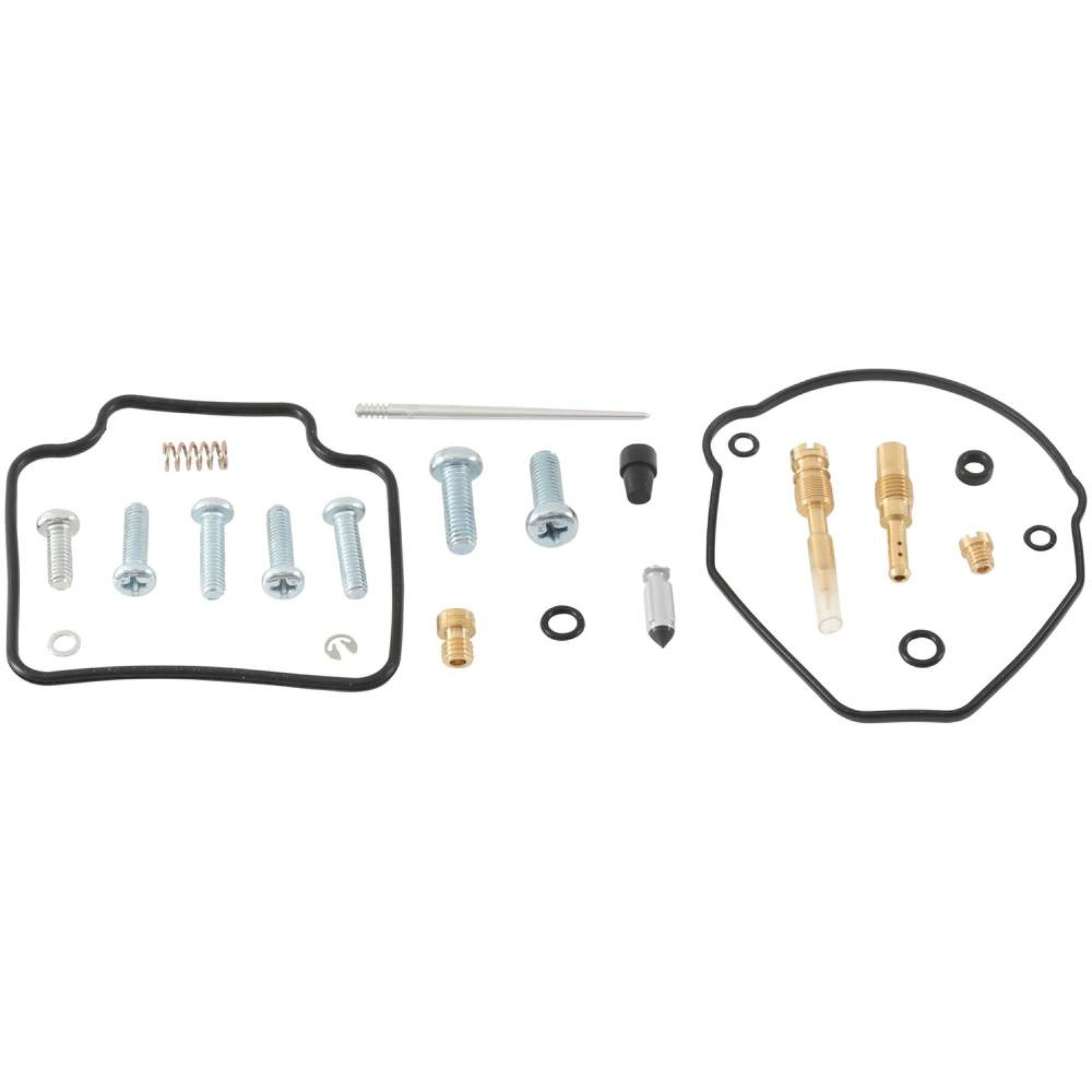 All Balls Carburetor Rebuild Kit 26-1215 for Honda TRX 350 86 87, TRX 350 D