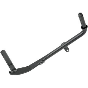 Drag Specialties 0510-0216 Black Kickstand 10-1/2\