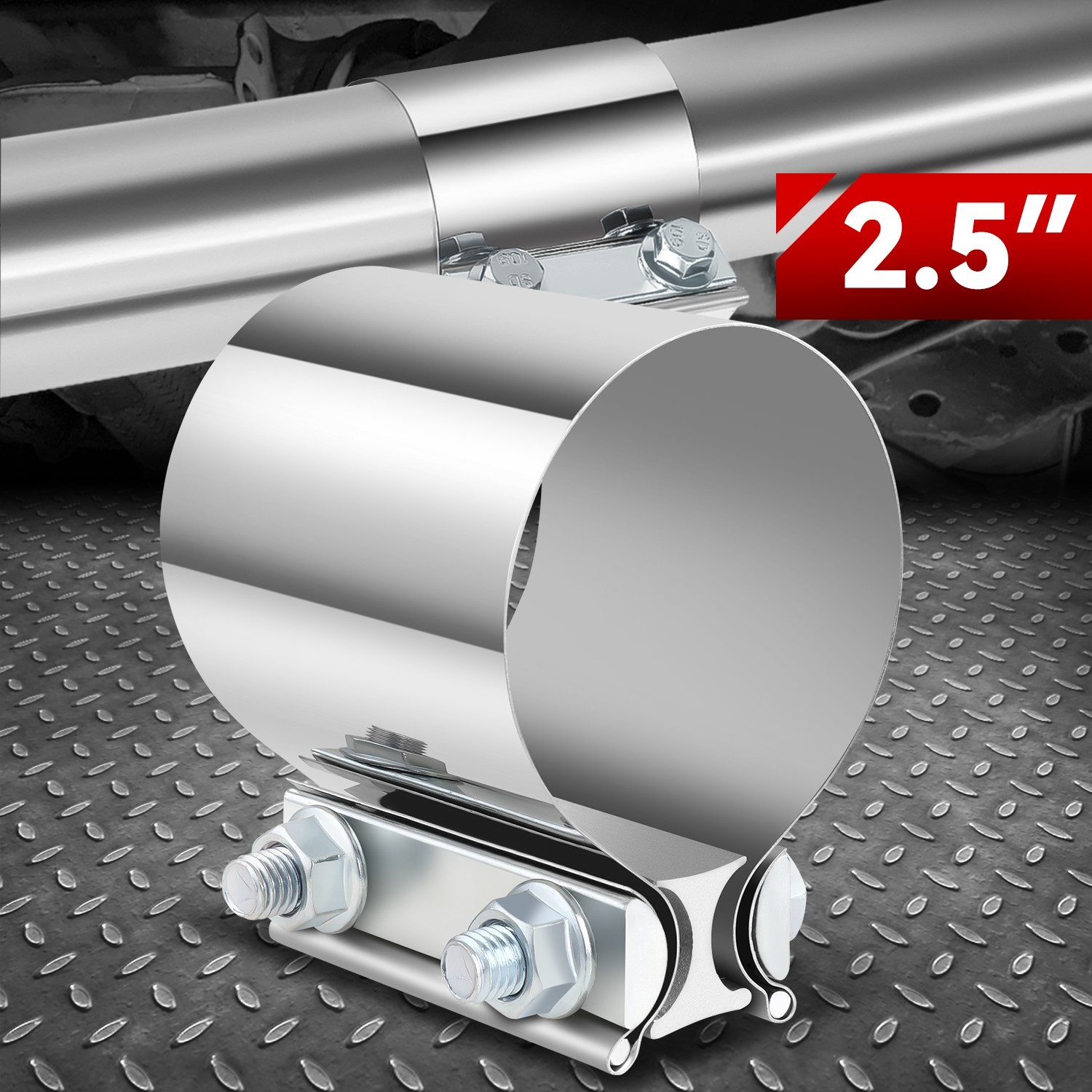 1Pc 2.5\