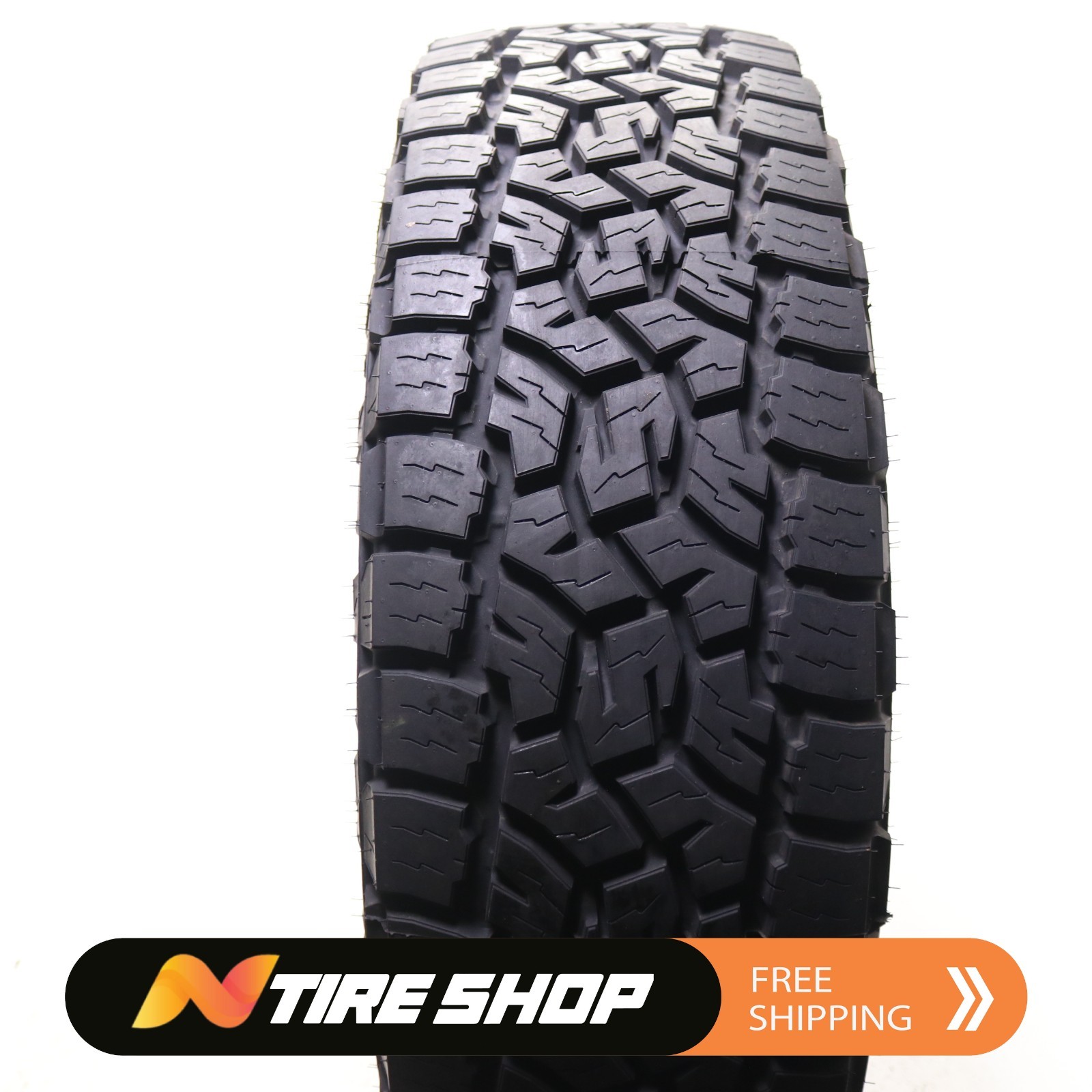 New LT 285/75R18 Toyo Open Country A/T III - 129/126S - 16/32 New LT 285/75R18 Toyo Open Country A/T III - 129/126S - 16/32