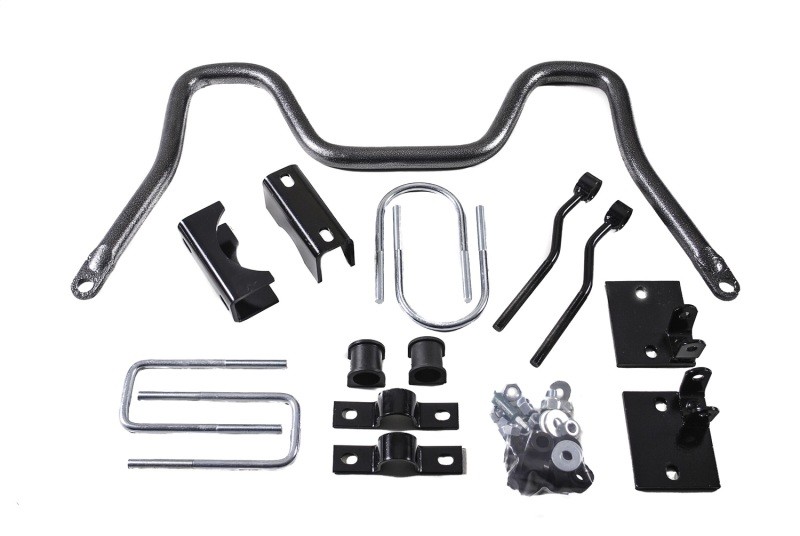 Hellwig Big Wig Rear Sway Bar 1-5/16 inch for Dodge Ram 2500/3500 2007