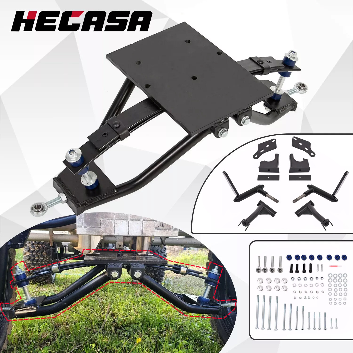 HECASA 6