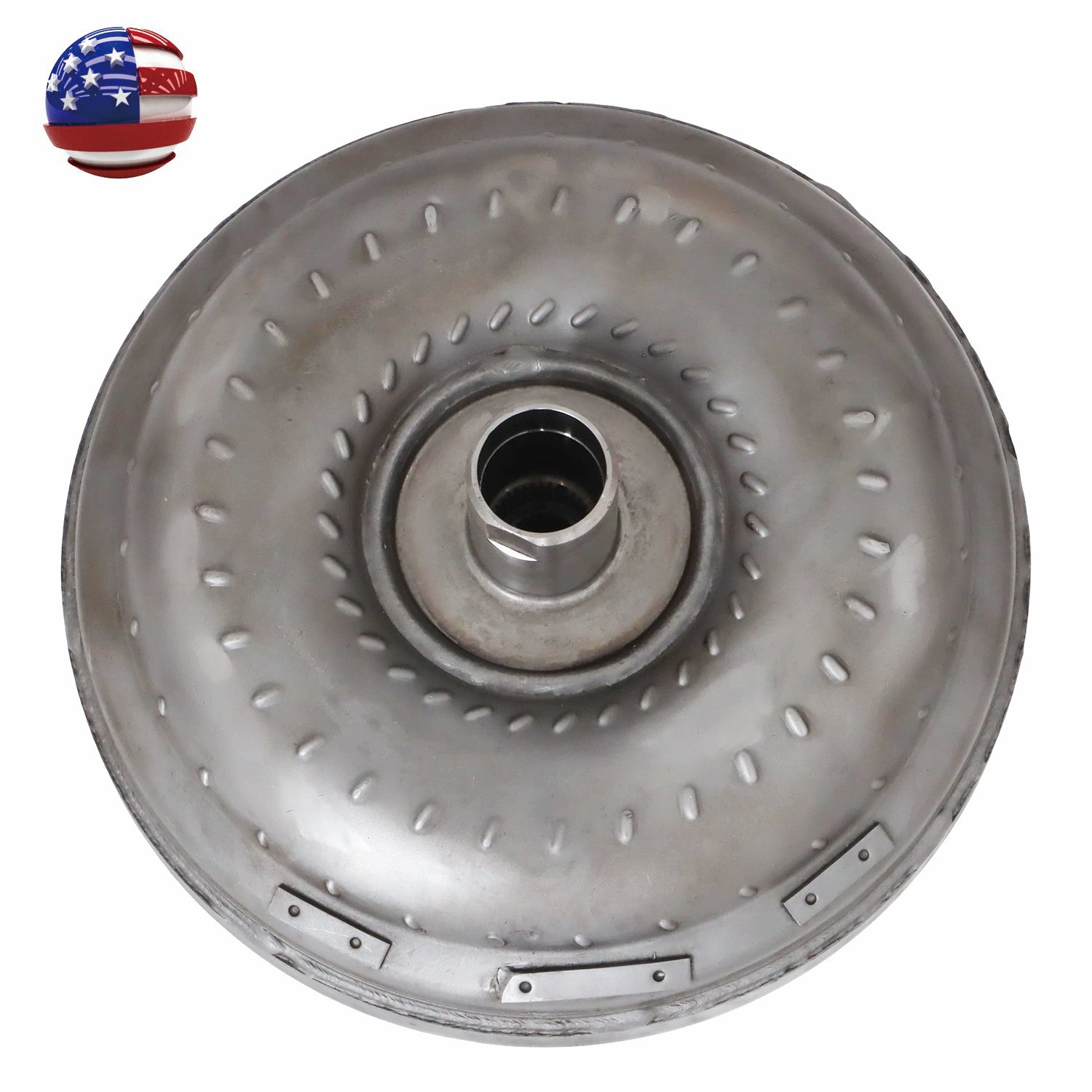 Torque Converter for Ford 6F35 EC3 Escape Fusion Transit 1.5L 1.6L 2013–2017