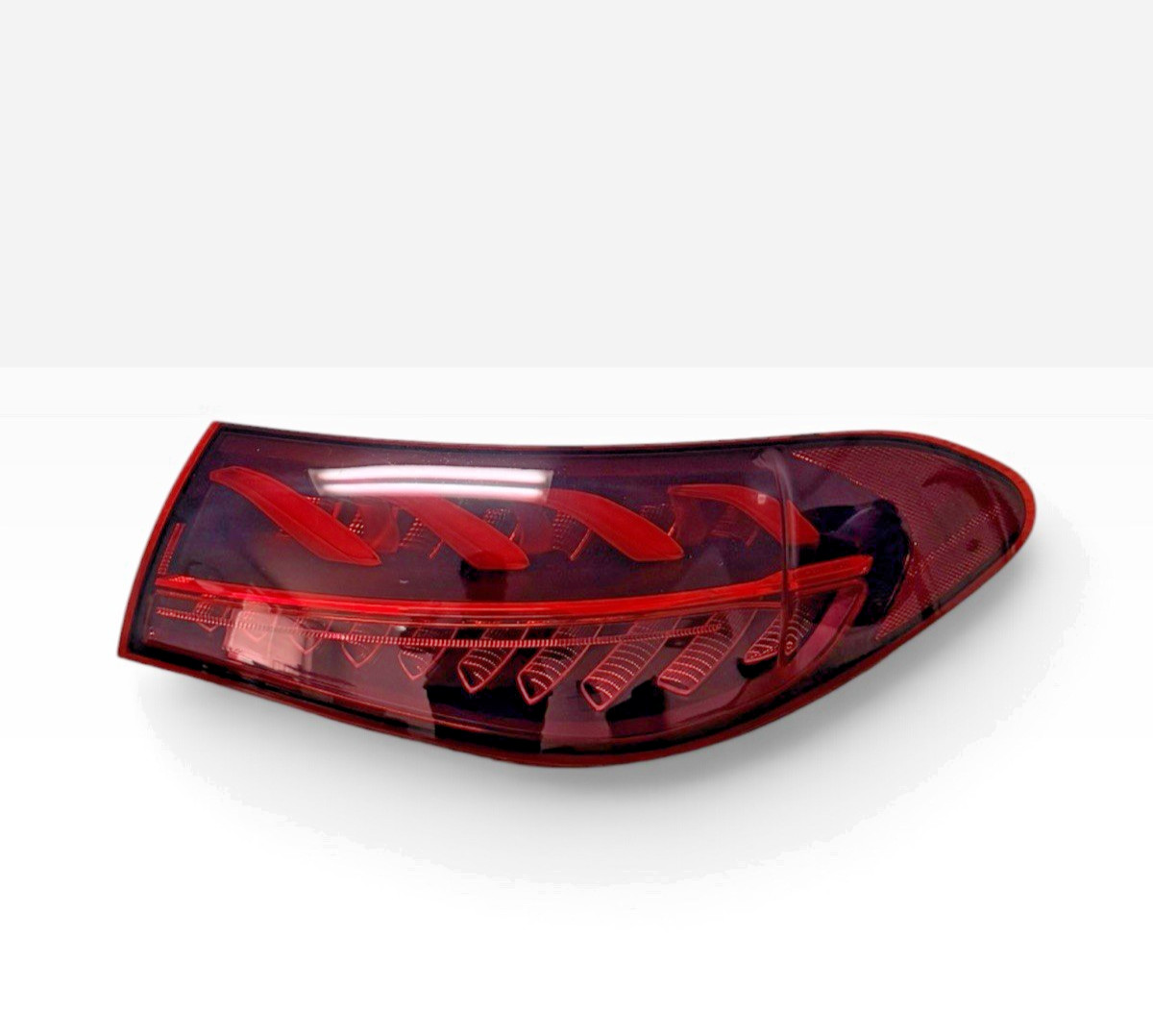 2023-2026 Mercedes EQE SUV Right Rear Outer Tail Light Lamp OEM A2949066600 RH