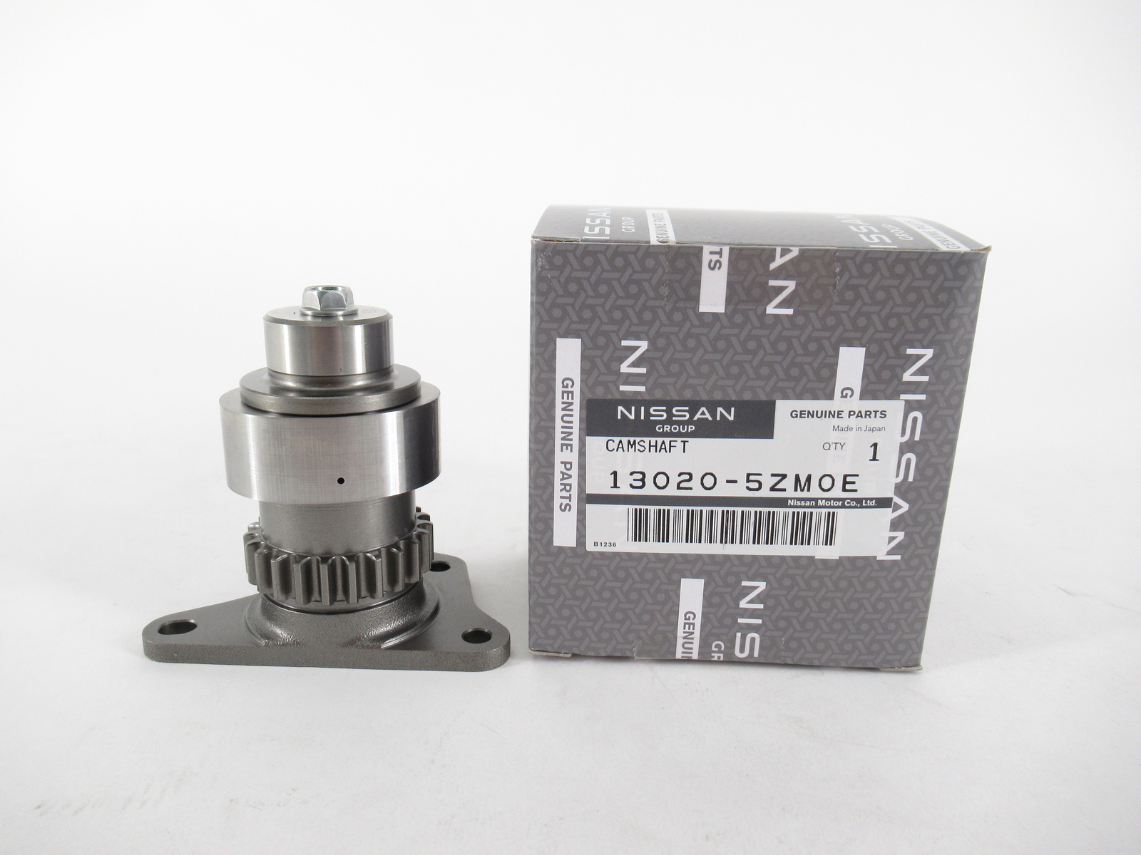 Genuine OEM Nissan Infiniti  Fuel Pump Eccentric Camshaft Assy