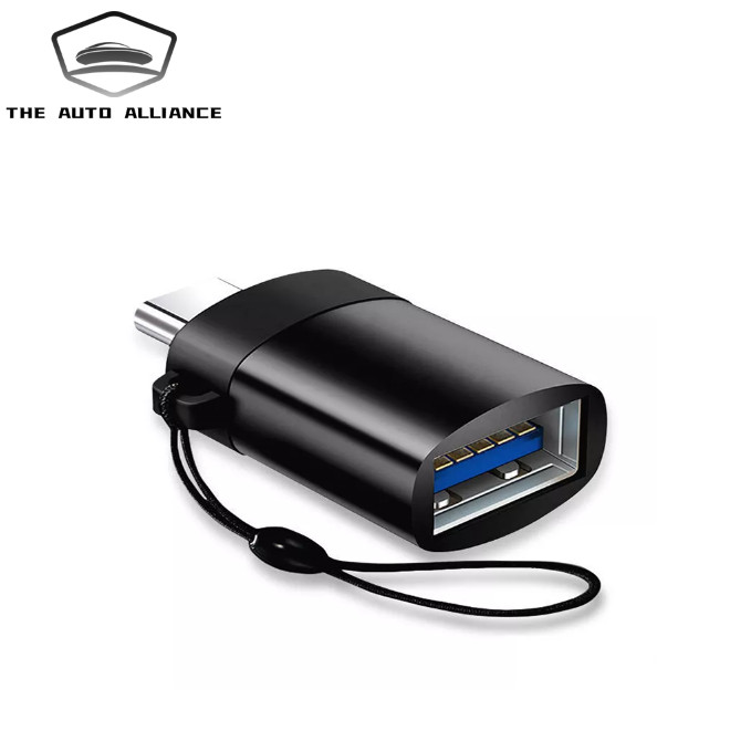 USB 3.0 Female to USB C Type C Male Port Converter Adapter OTG Type C Cable