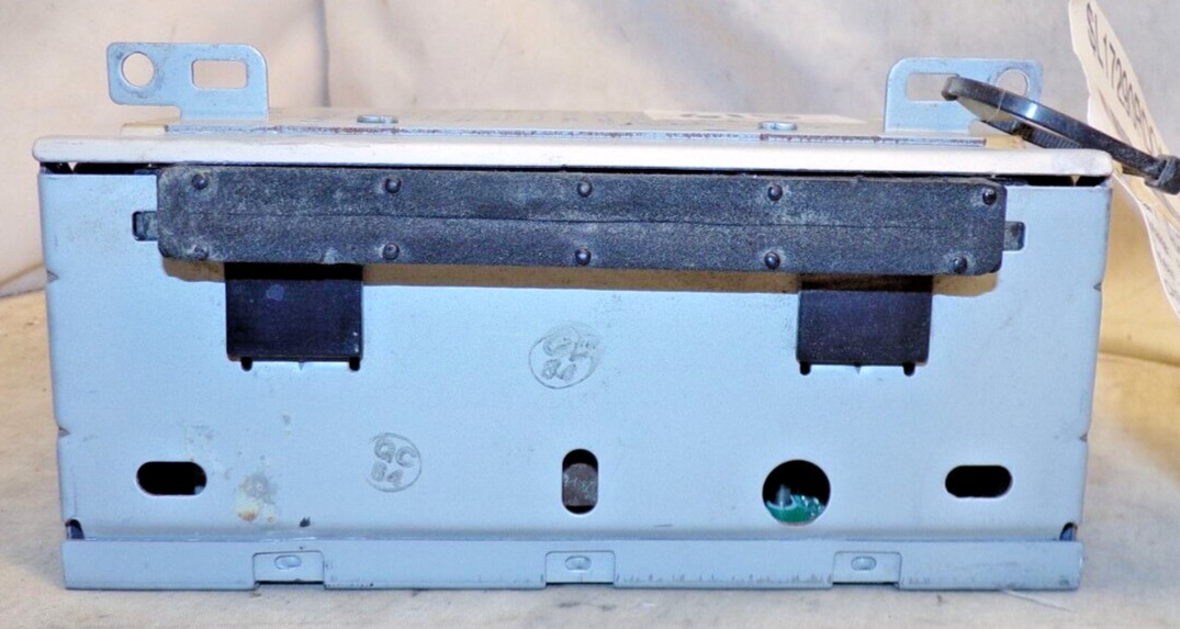 16 17 18 Ford Focus Radio Cd MP3 SONY Premium Mechanism FM5T-19C107-KG Bulk 615