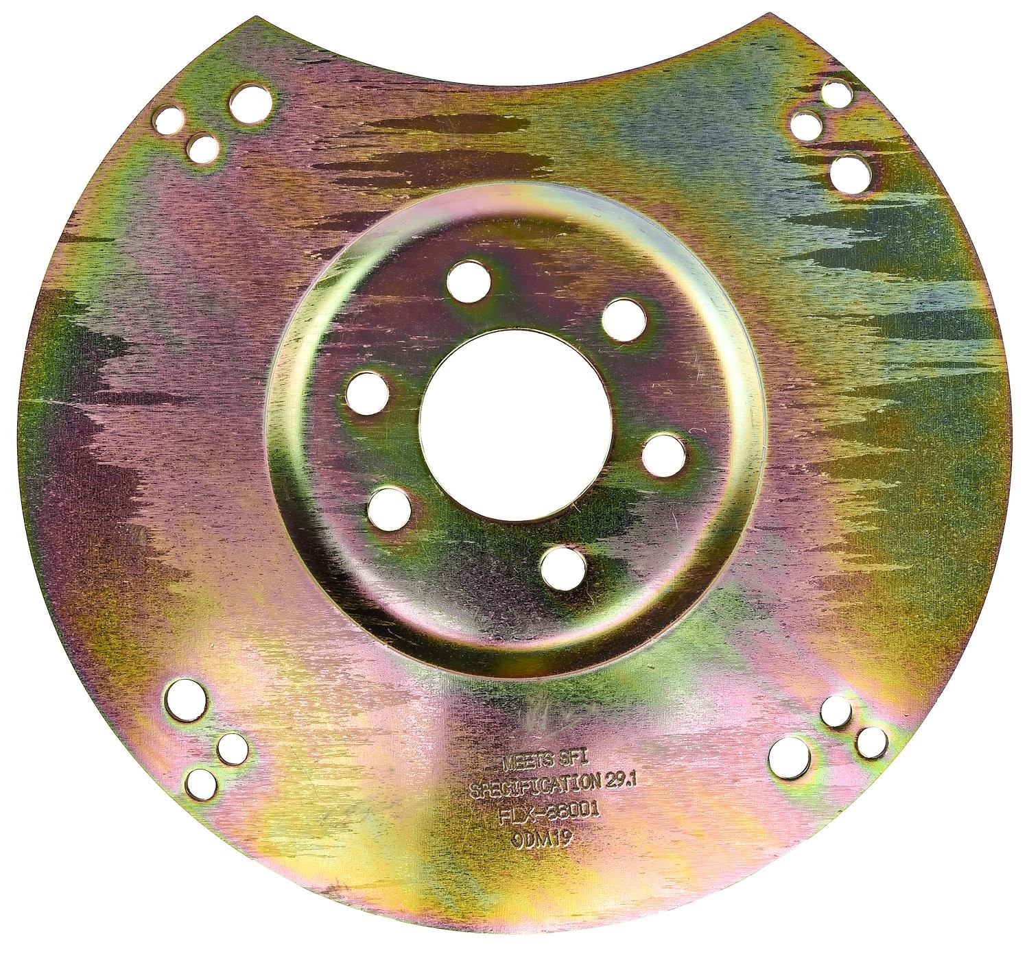 JEGS Heavy-Duty SFI Flexplate for 1971-1992 Mopar 360