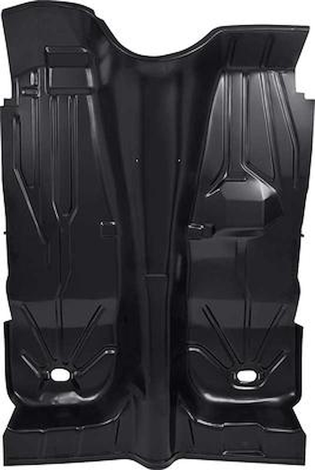 OER GN110070 Complete Floor Pan 1978-88 Buick Regal, Grand National, GM G Body;
