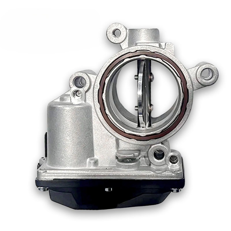 For Pierburg Exhaust Control Valve Volkswagen CC Passat Tiguan 2.0 03L128063T`