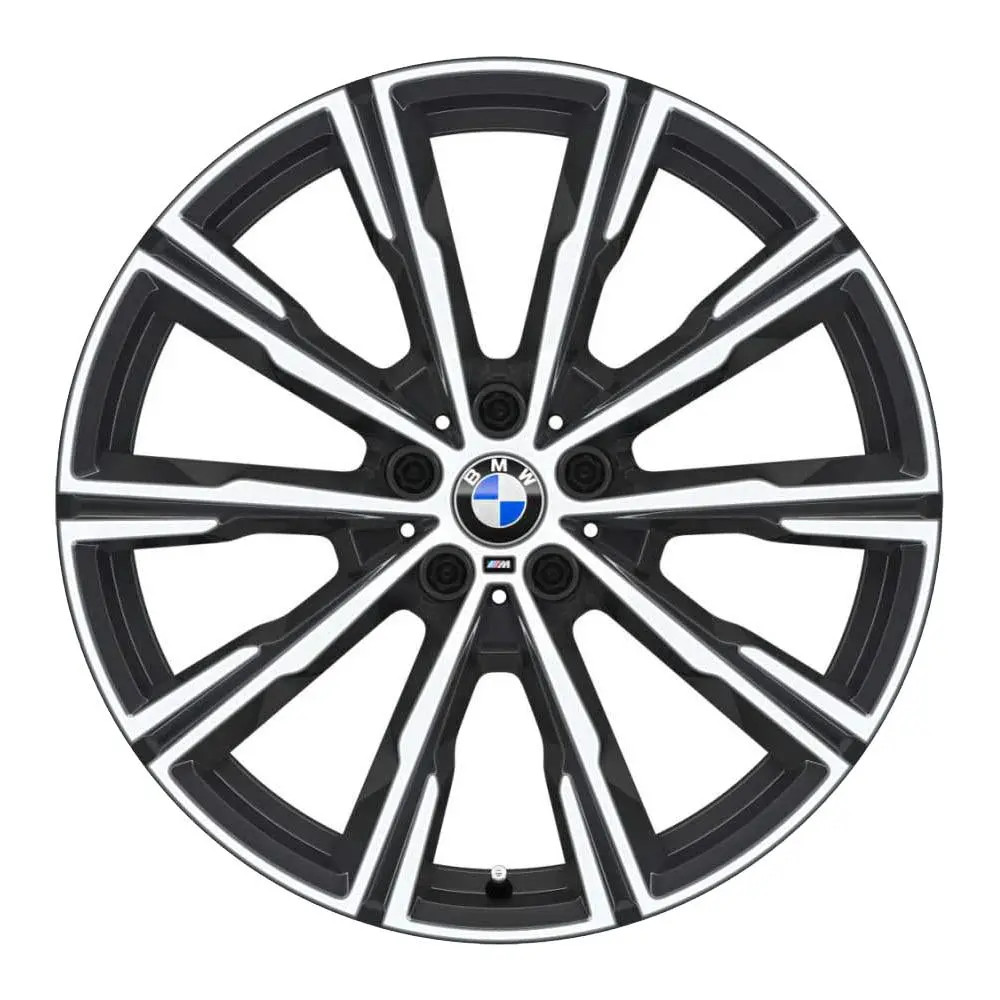 2019-2025 BMW X5 20\