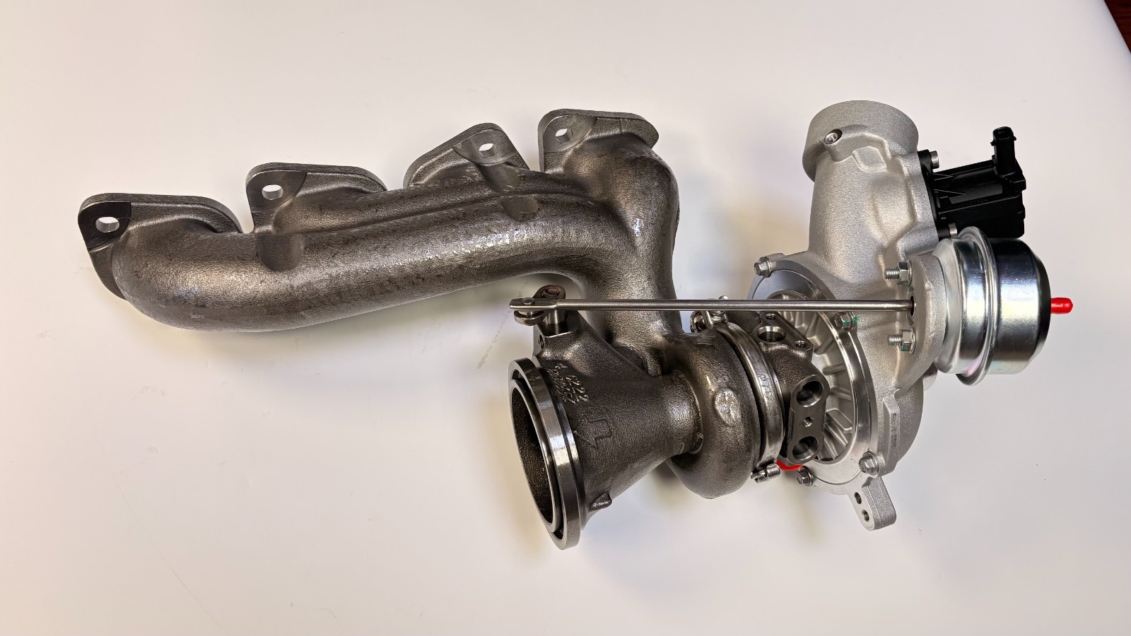 US Shipping billet Turbo for Mercedes-Benz Metris C300 E300 GLC300 SLC300 2.0L