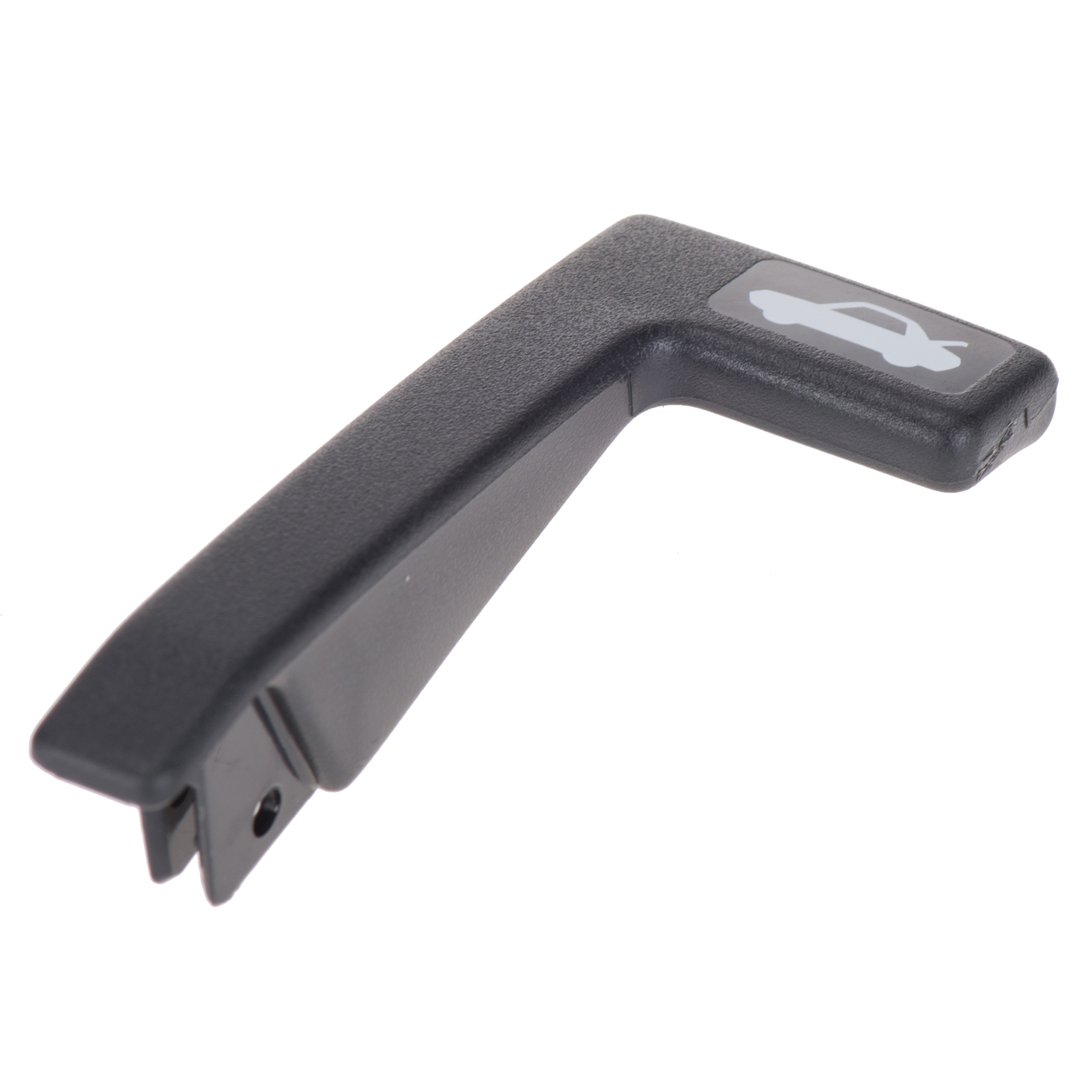 OEM 1994-2007 Subaru Trunk Lid Release Lever Impreza Legacy Sedan 57346AA000ML