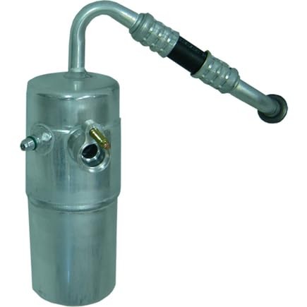 Global Parts Distributors Accumulator And Hose Assembly