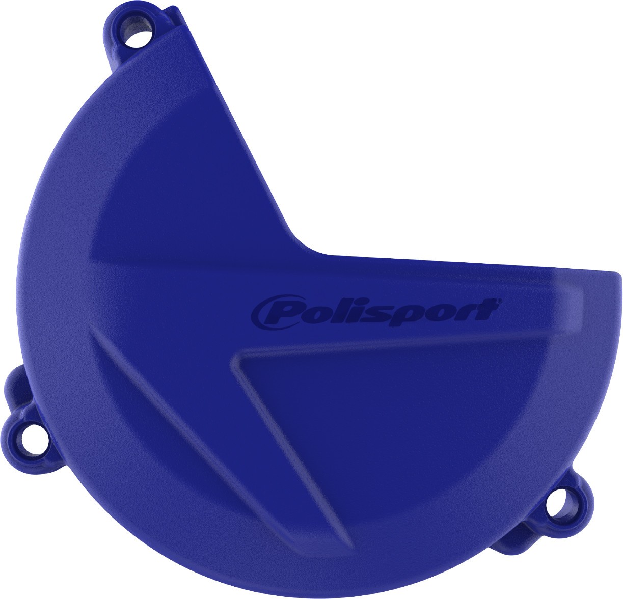 POLISPORT 2018-2019 300 SE-R Racing Sherco CLUTCH COVER PROTECTOR BLUE 846540000