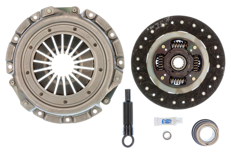 Exedy OE Stock Replacement Clutch Kit for the Listed Subaru 2.0/2.5 Non-Turbo