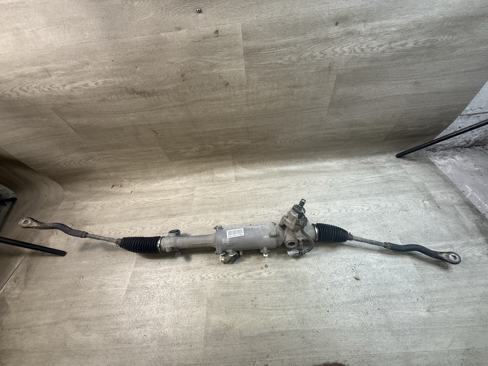 2014-2020 Lexus IS250 IS350 300 Power Steering Rack Pinion 44200-53260 OEM 9k Ml