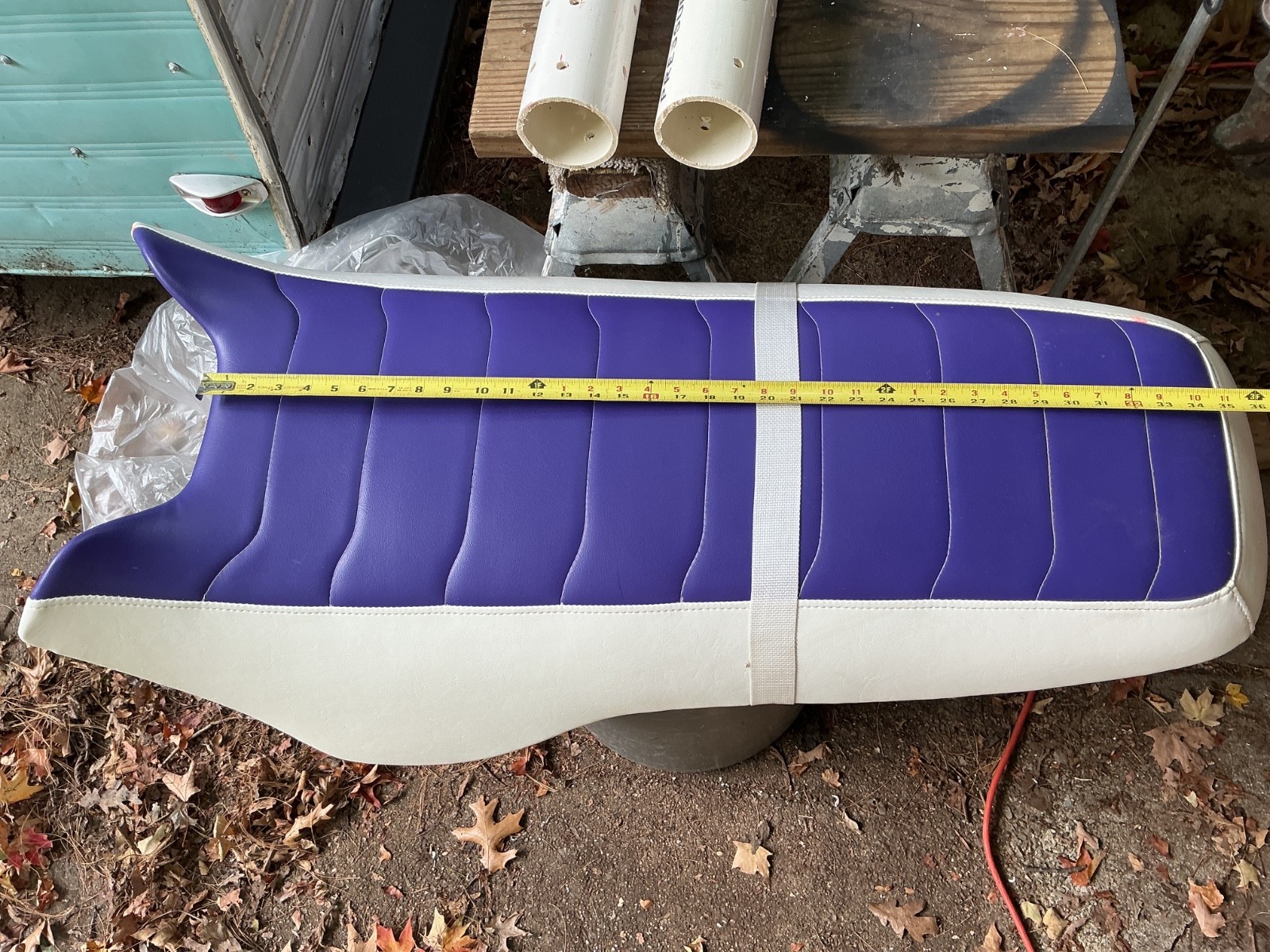 sea Doo gtx seat 1994 1995 1996 GH125