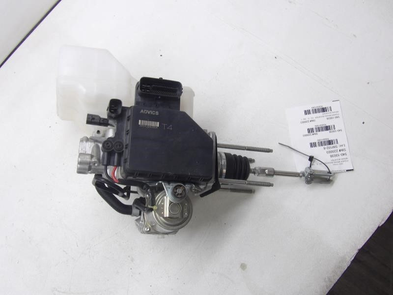 2017-2020 Nissan Titan Power Brake Booster Pump Assembly OEM